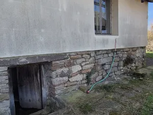 Prodej rodinného domu, Libomyšl, 113 m2