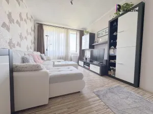 Prodej bytu 2+1, Karlovy Vary - Dvory, K. Kučery, 54 m2