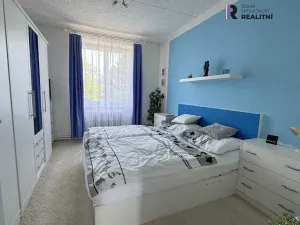 Prodej bytu 2+1, Karlovy Vary - Dvory, K. Kučery, 54 m2