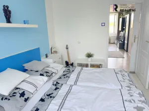 Prodej bytu 2+1, Karlovy Vary - Dvory, K. Kučery, 54 m2