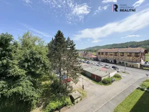 Prodej bytu 2+1, Karlovy Vary - Dvory, K. Kučery, 54 m2