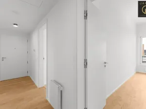 Prodej bytu 4+kk, Praha - Holešovice, U průhonu, 120 m2