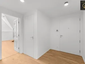 Prodej bytu 4+kk, Praha - Holešovice, U průhonu, 120 m2