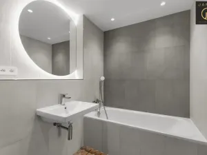 Prodej bytu 4+kk, Praha - Holešovice, U průhonu, 120 m2