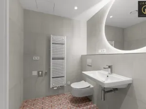 Prodej bytu 4+kk, Praha - Holešovice, U průhonu, 120 m2