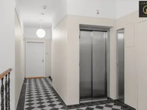 Prodej bytu 4+kk, Praha - Holešovice, U průhonu, 120 m2