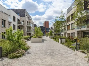 Prodej bytu 4+kk, Praha - Holešovice, U průhonu, 120 m2