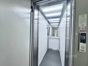Pronájem bytu 2+1, Ústí nad Labem, Novoveská, 60 m2