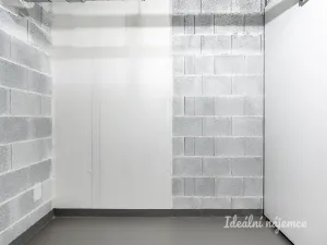Pronájem bytu 1+kk, Praha - Vysočany, Poděbradská, 32 m2