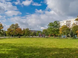 Pronájem bytu 3+kk, Hradec Králové, Milady Horákové, 68 m2