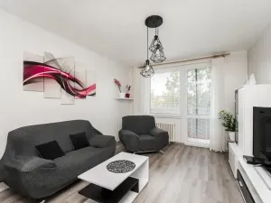 Pronájem bytu 3+kk, Hradec Králové, Milady Horákové, 68 m2