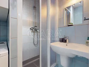 Pronájem bytu 2+1, Zbiroh, Majerové, 57 m2