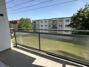 Pronájem bytu 2+1, Zbiroh, Majerové, 57 m2