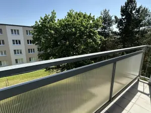 Pronájem bytu 2+1, Zbiroh, Majerové, 57 m2