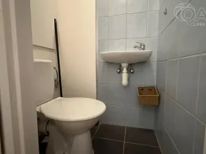 Pronájem bytu 2+1, Zbiroh, Majerové, 57 m2