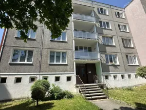 Pronájem bytu 2+1, Zbiroh, Majerové, 57 m2