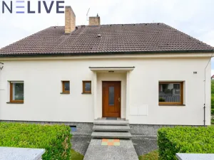 Pronájem rodinného domu, Plzeň, Slovanské údolí, 198 m2