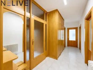 Pronájem rodinného domu, Plzeň, Slovanské údolí, 198 m2