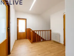 Pronájem rodinného domu, Plzeň, Slovanské údolí, 198 m2