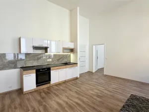 Pronájem bytu 3+kk, Cheb, Židovská, 62 m2
