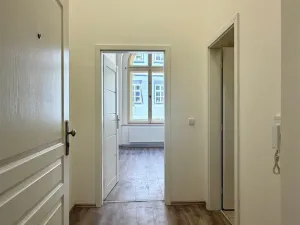 Pronájem bytu 3+kk, Cheb, Židovská, 62 m2