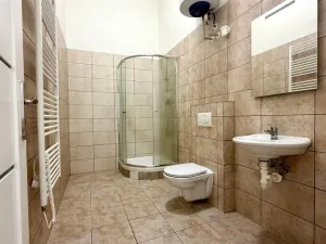 Pronájem bytu 3+kk, Cheb, Židovská, 62 m2