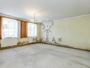 Prodej rodinného domu, Vitín, 60 m2