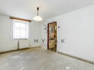 Prodej rodinného domu, Vitín, 60 m2