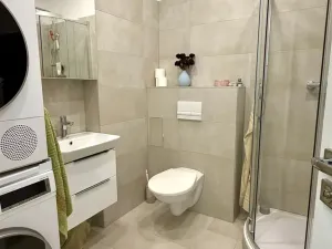 Pronájem bytu 2+kk, Cheb, Evropská, 46 m2