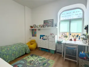 Pronájem bytu 2+kk, Cheb, Evropská, 46 m2