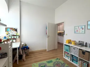 Pronájem bytu 2+kk, Cheb, Evropská, 46 m2