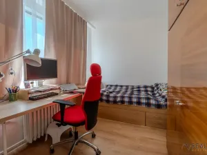 Pronájem bytu 3+1, Ostrava, Čujkovova, 63 m2