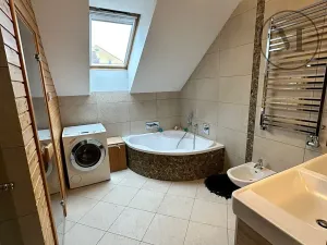 Pronájem bytu 3+kk, České Budějovice, Branišovská, 140 m2