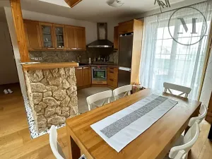 Pronájem bytu 3+kk, České Budějovice, Branišovská, 140 m2