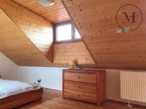 Pronájem bytu 3+kk, České Budějovice, Branišovská, 140 m2