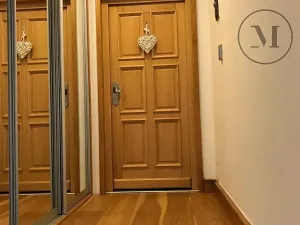 Pronájem bytu 3+kk, České Budějovice, Branišovská, 140 m2
