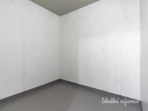 Pronájem bytu 1+kk, Praha - Vysočany, Poděbradská, 33 m2