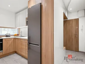 Prodej bytu 3+1, Ivančice, mjr. Nováka, 59 m2