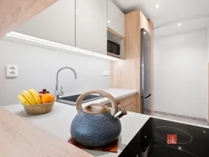 Prodej bytu 3+1, Ivančice, mjr. Nováka, 59 m2