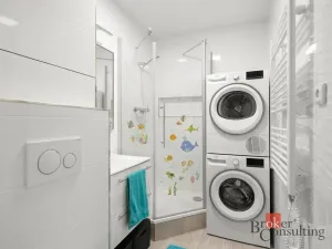 Prodej bytu 3+1, Ivančice, mjr. Nováka, 59 m2