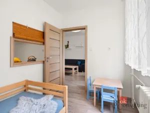 Prodej bytu 3+1, Ivančice, mjr. Nováka, 59 m2