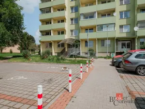 Prodej bytu 3+1, Ivančice, mjr. Nováka, 59 m2