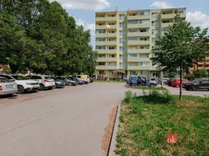 Prodej bytu 3+1, Ivančice, mjr. Nováka, 59 m2