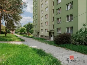 Prodej bytu 3+1, Ivančice, mjr. Nováka, 59 m2