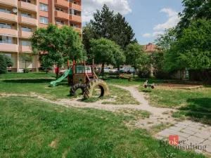 Prodej bytu 3+1, Ivančice, mjr. Nováka, 59 m2