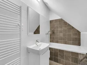Pronájem bytu 1+kk, Lanškroun, nám. J. M. Marků, 36 m2