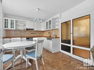 Prodej rodinného domu, Ústí nad Labem, Tizianova, 144 m2