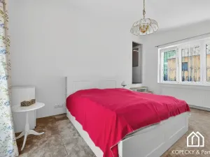Prodej rodinného domu, Ústí nad Labem, Tizianova, 144 m2