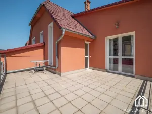 Prodej rodinného domu, Ústí nad Labem, Tizianova, 144 m2