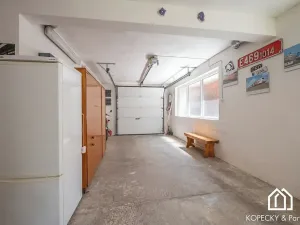 Prodej rodinného domu, Ústí nad Labem, Tizianova, 144 m2